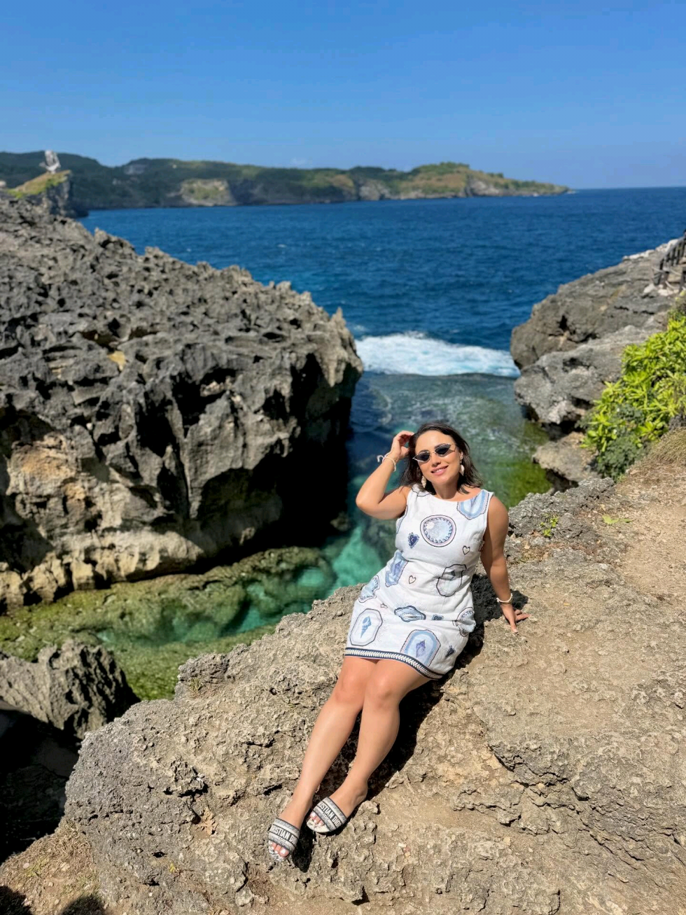 @Bali line tours