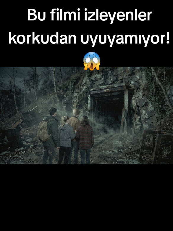 @Black Vein Karkas'ın Dehşeti🎬
