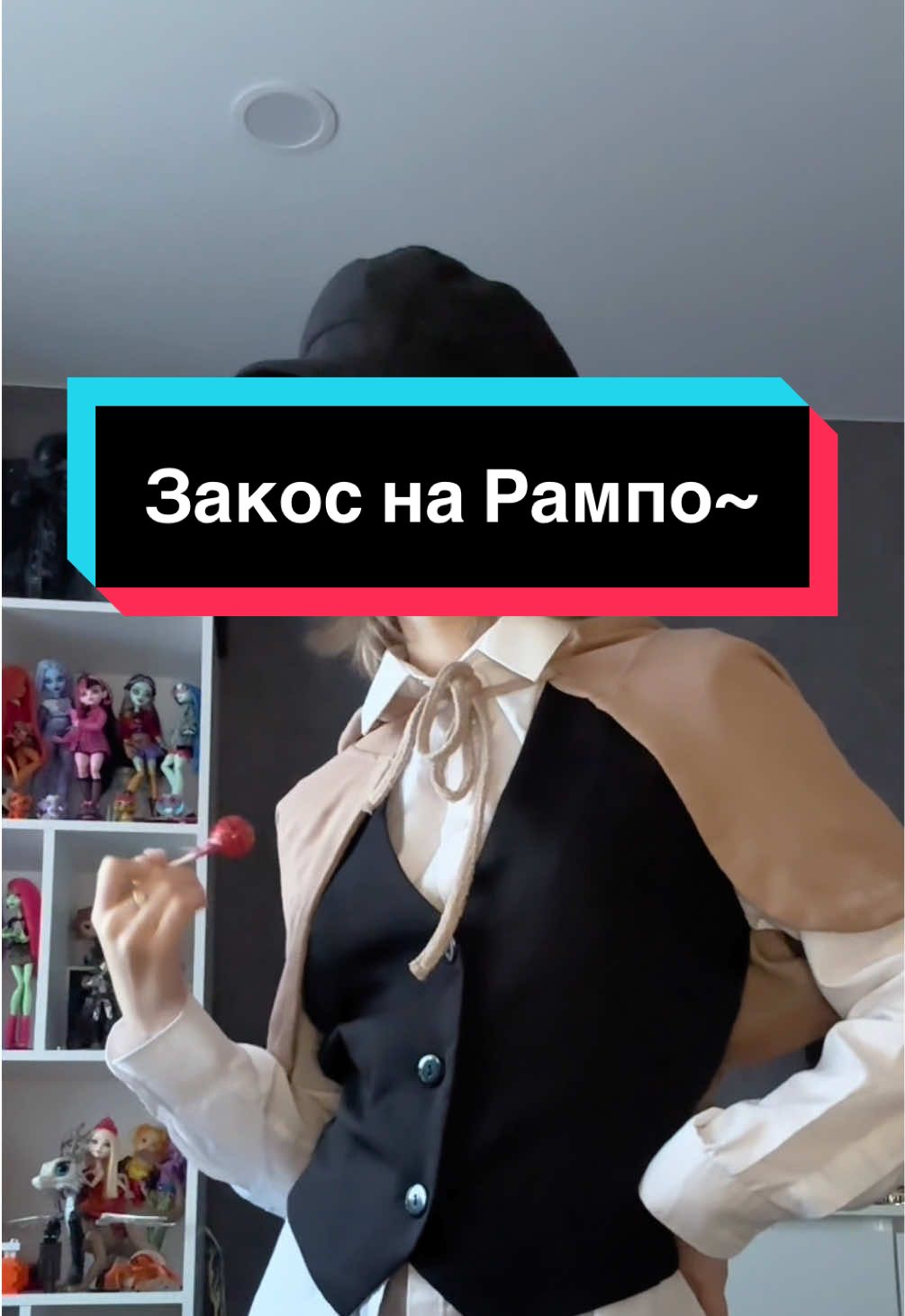 @💎Лірісіант шановний🎩