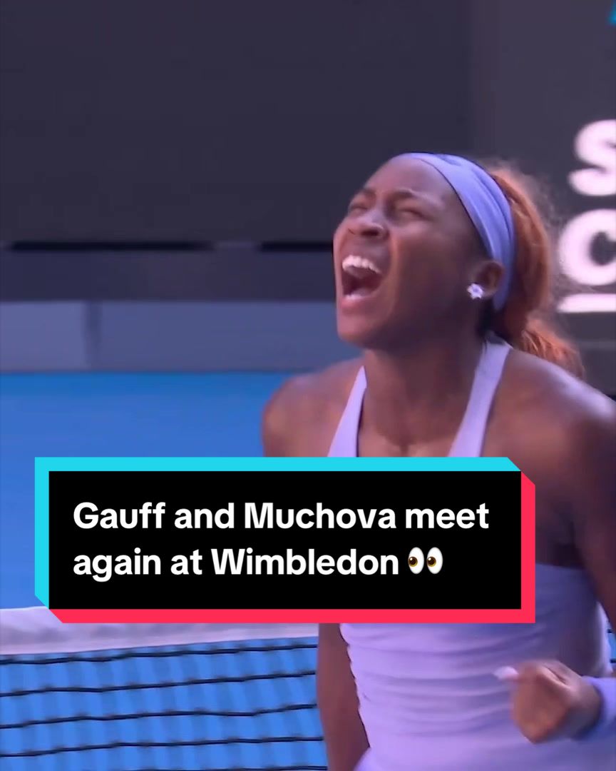 @Australian Open