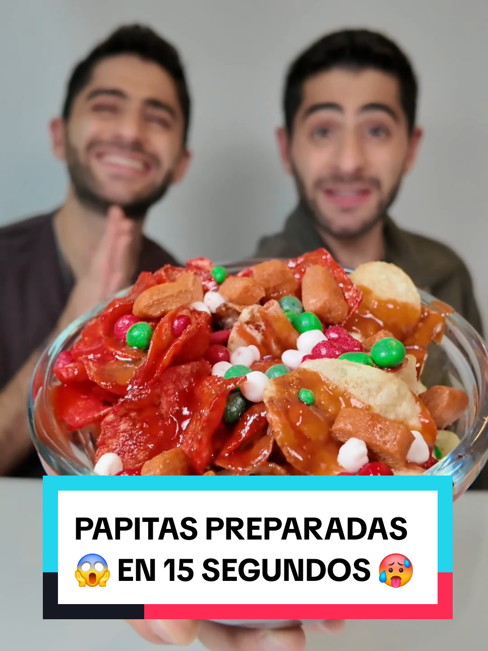 @Si Somos Gemelos