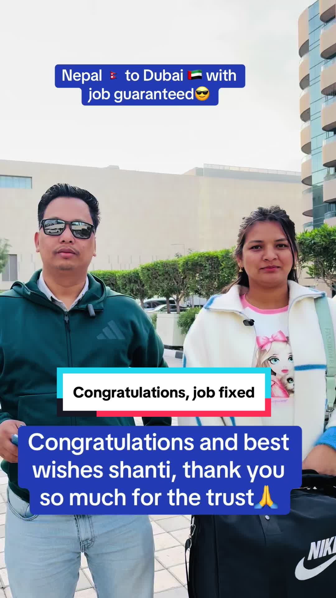 @DUBAI JOBS/VISA-ALBHR🇳🇵🇦🇪