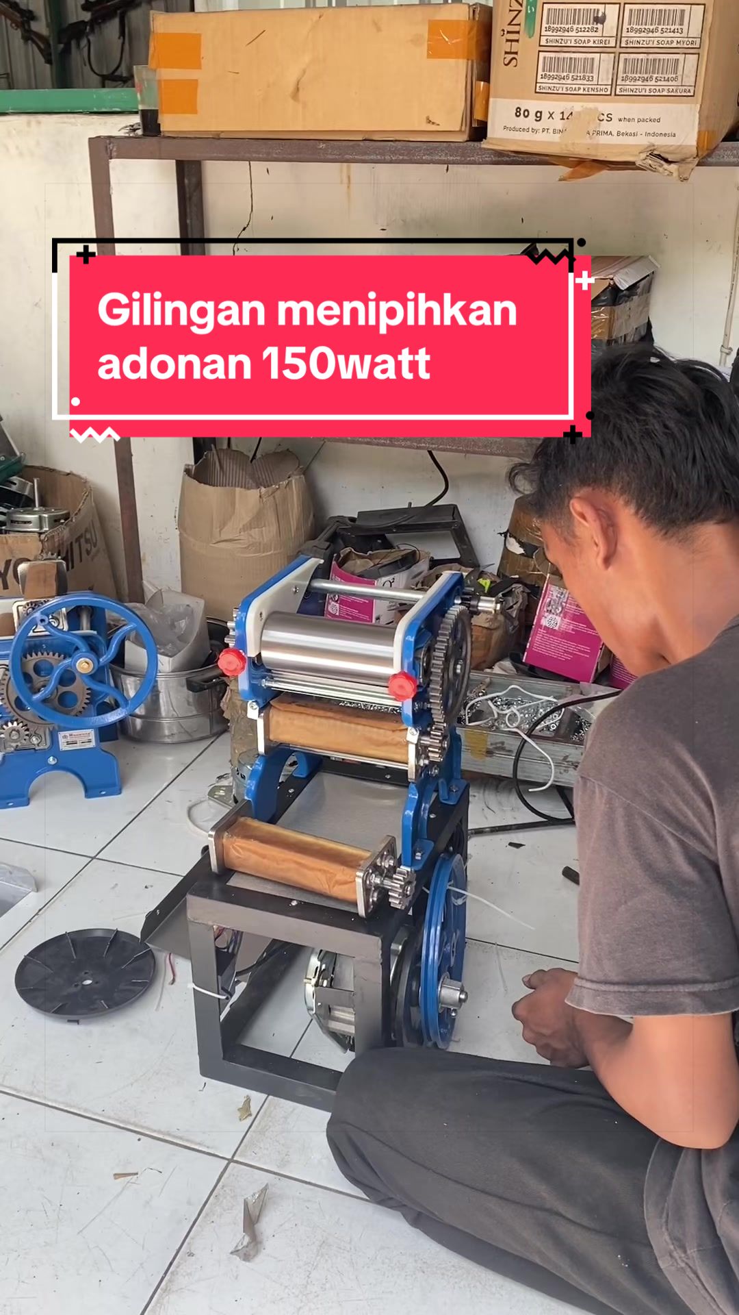@Baberekomendasi