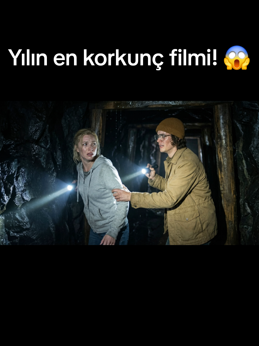 @Black Vein Karkas'ın Dehşeti🎬
