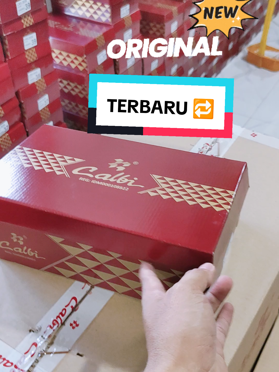 @Calbistore Bojonegoro