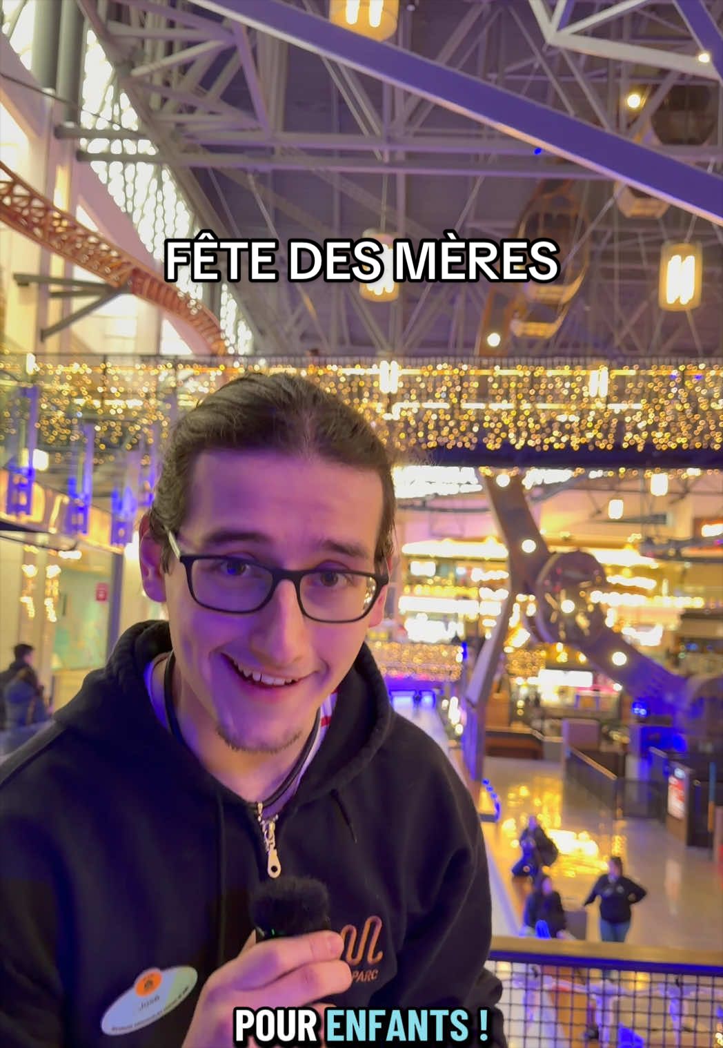 @Méga Parc