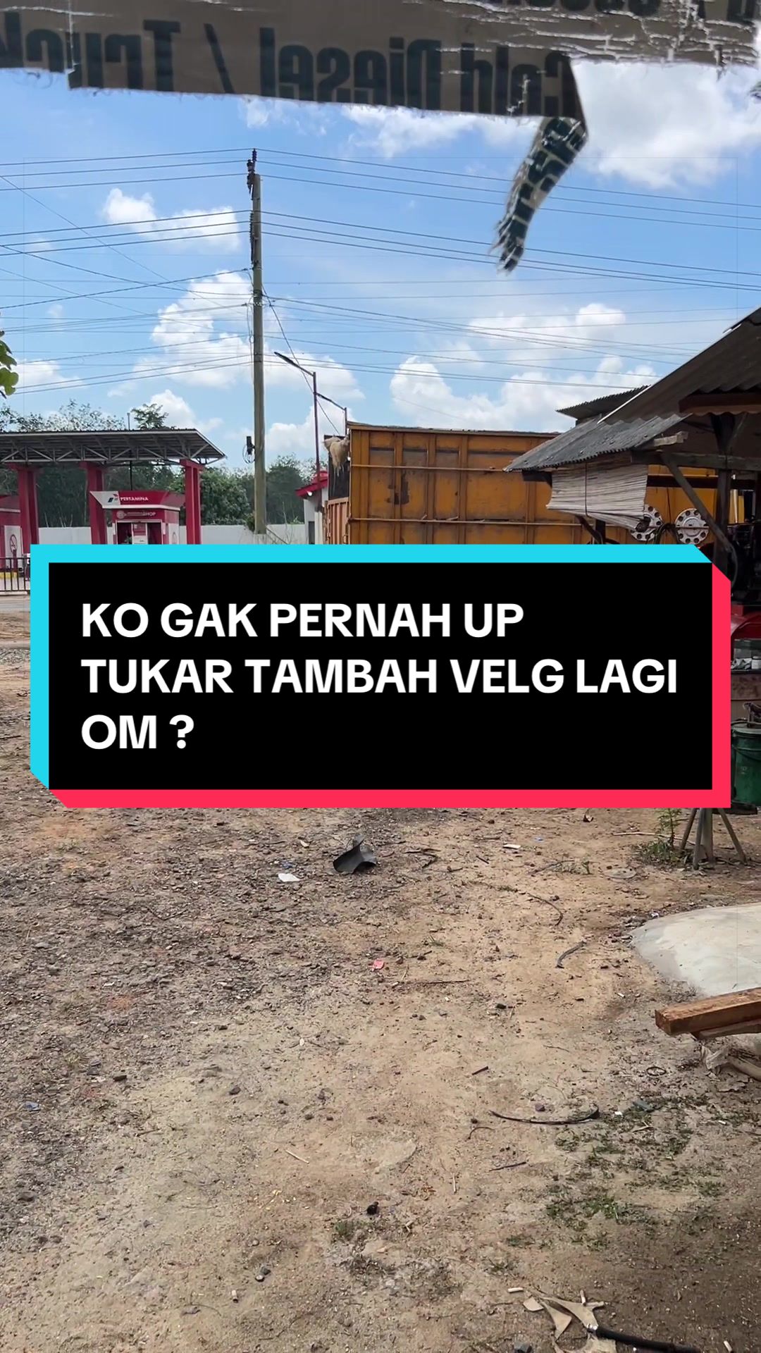 @TAMBAL BAN 5758