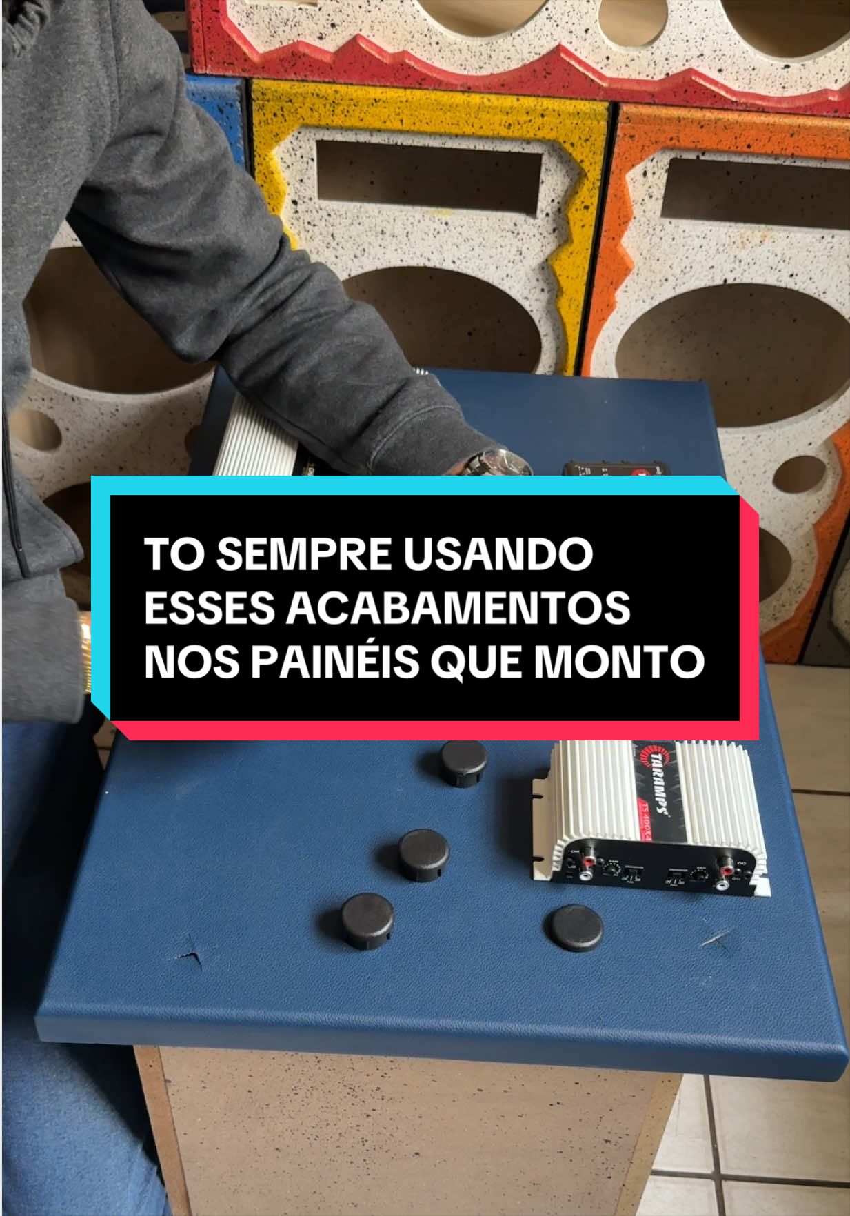 @Aprenda Som Automotivo