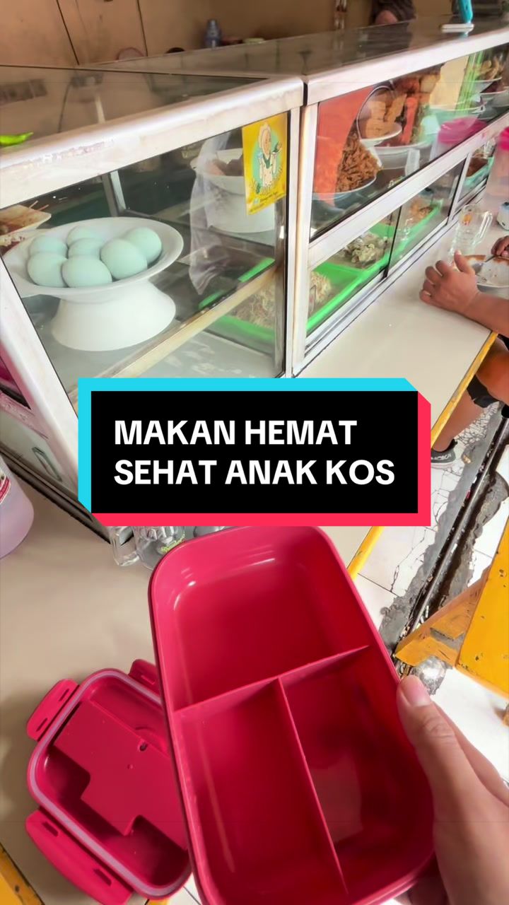 @Achmad | Food, Vlog, and Game