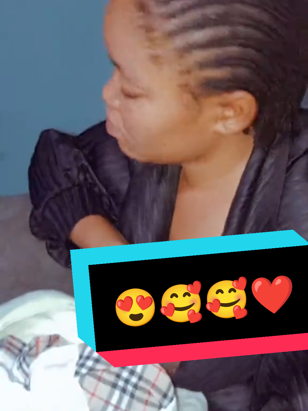 @Madame NDOVULU 💋