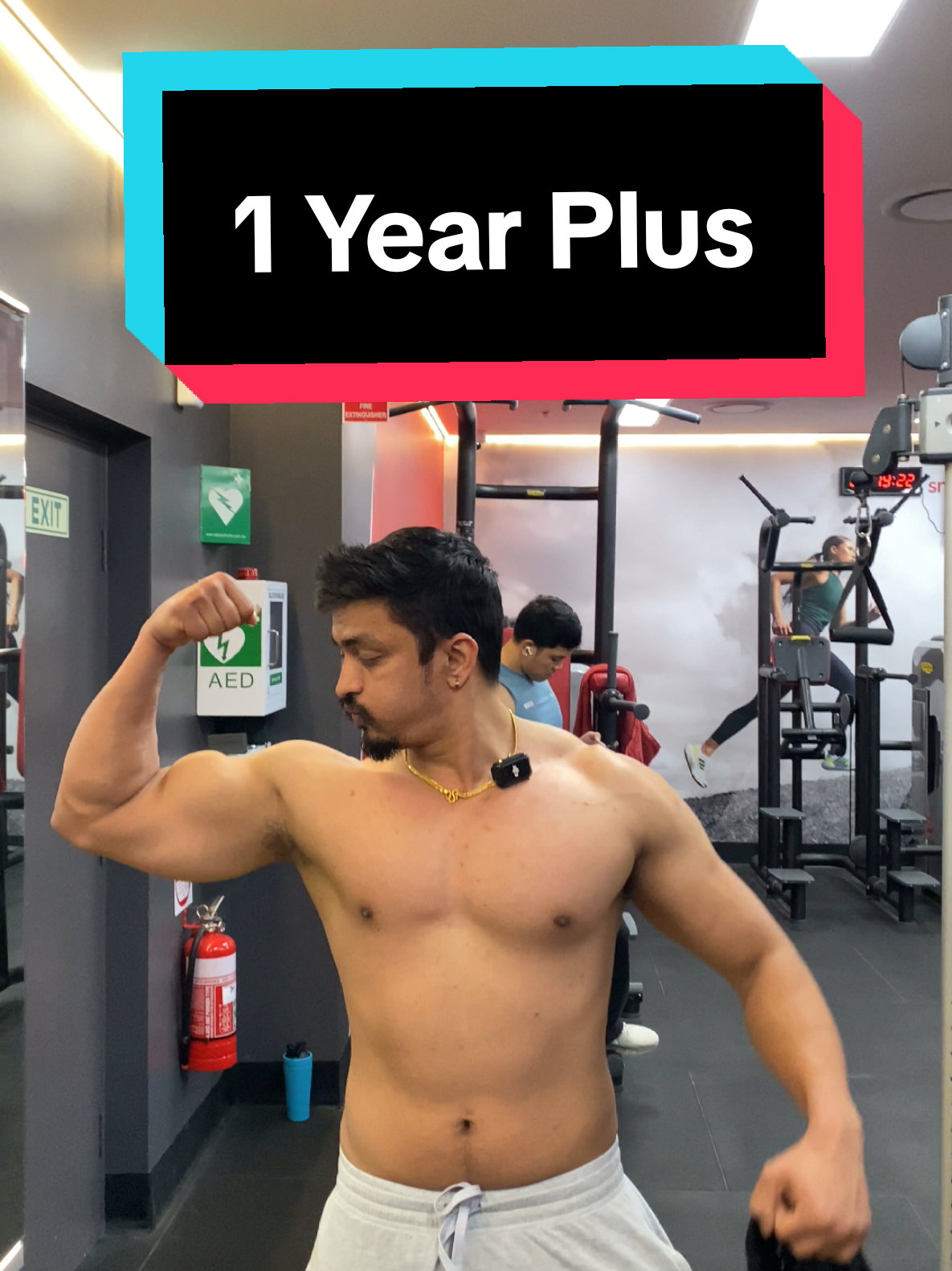 @Brothers Fitness
