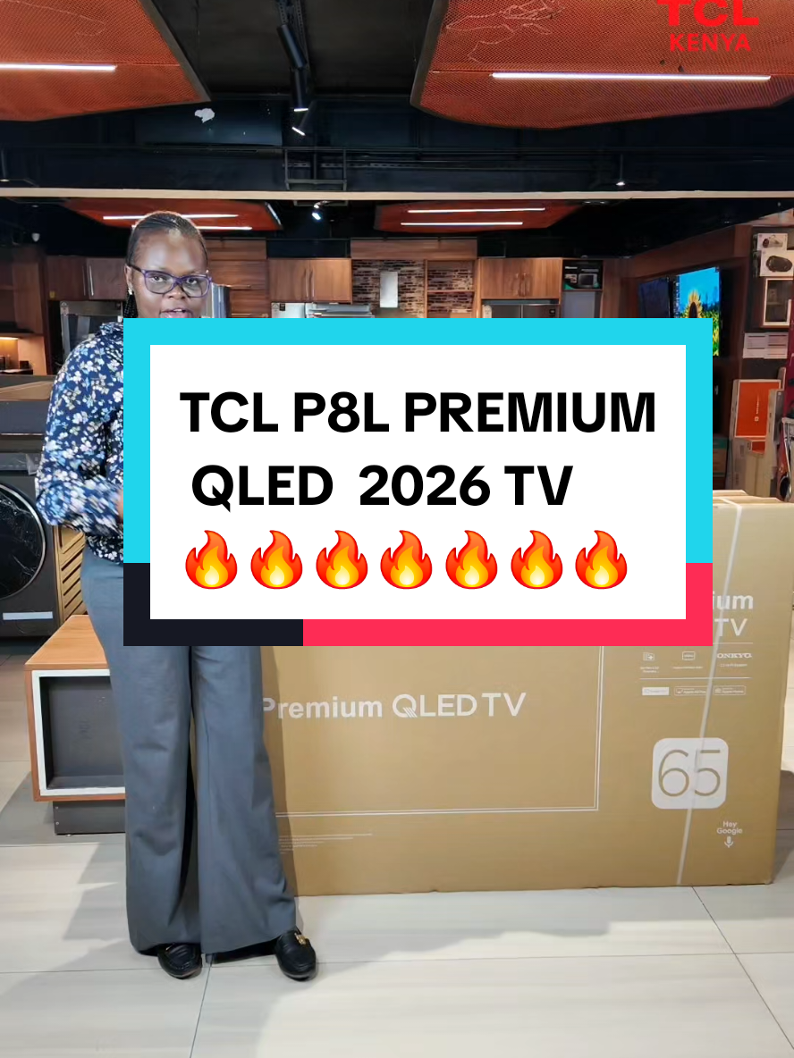 @TCL KENYA