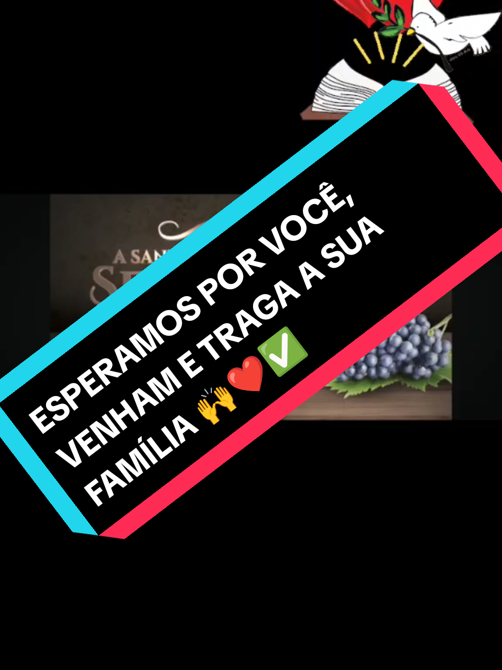 @RESGATANDO VIDAS OFC🕊️📖🙌