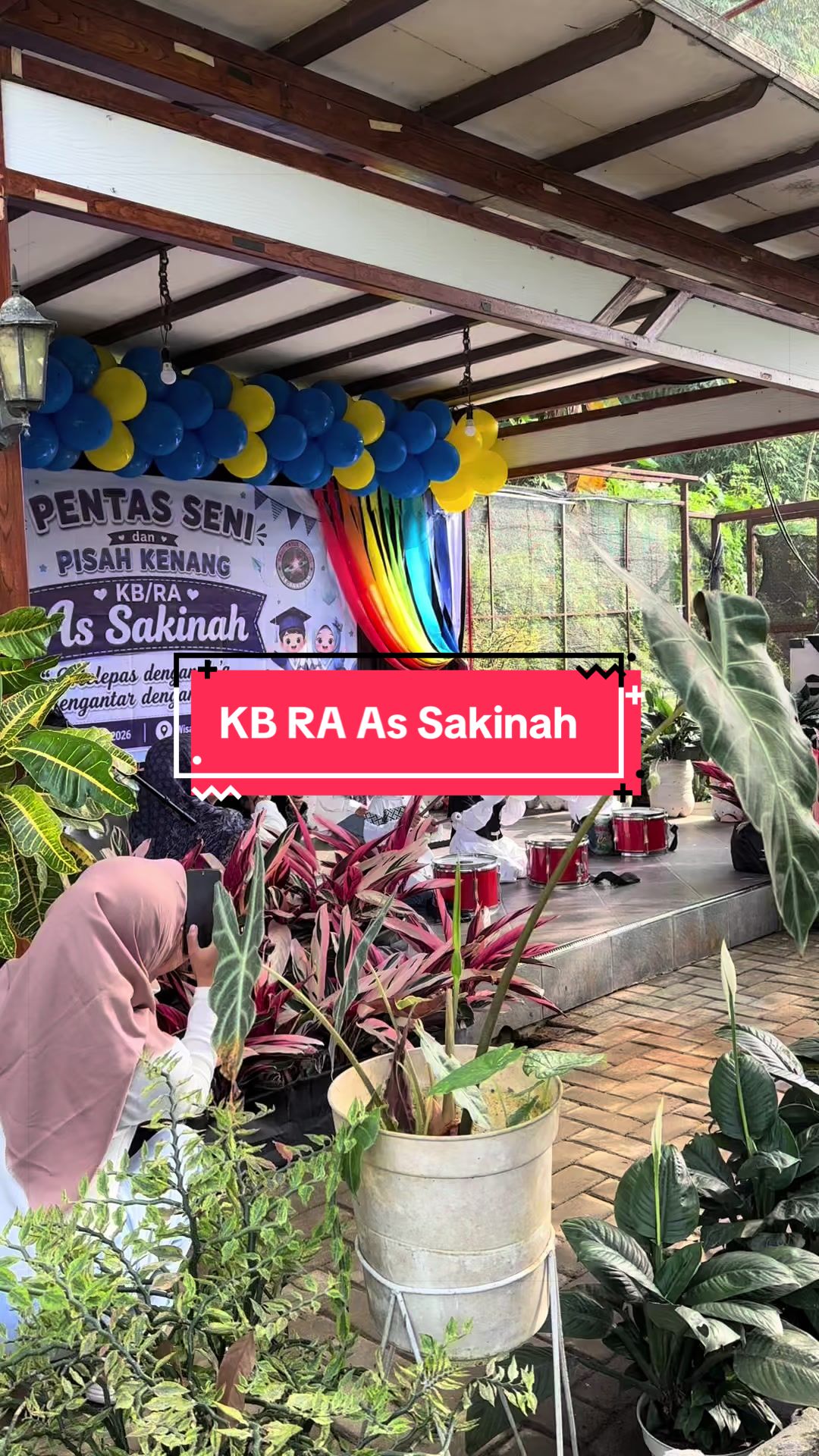 @Wisata Gentong Mas