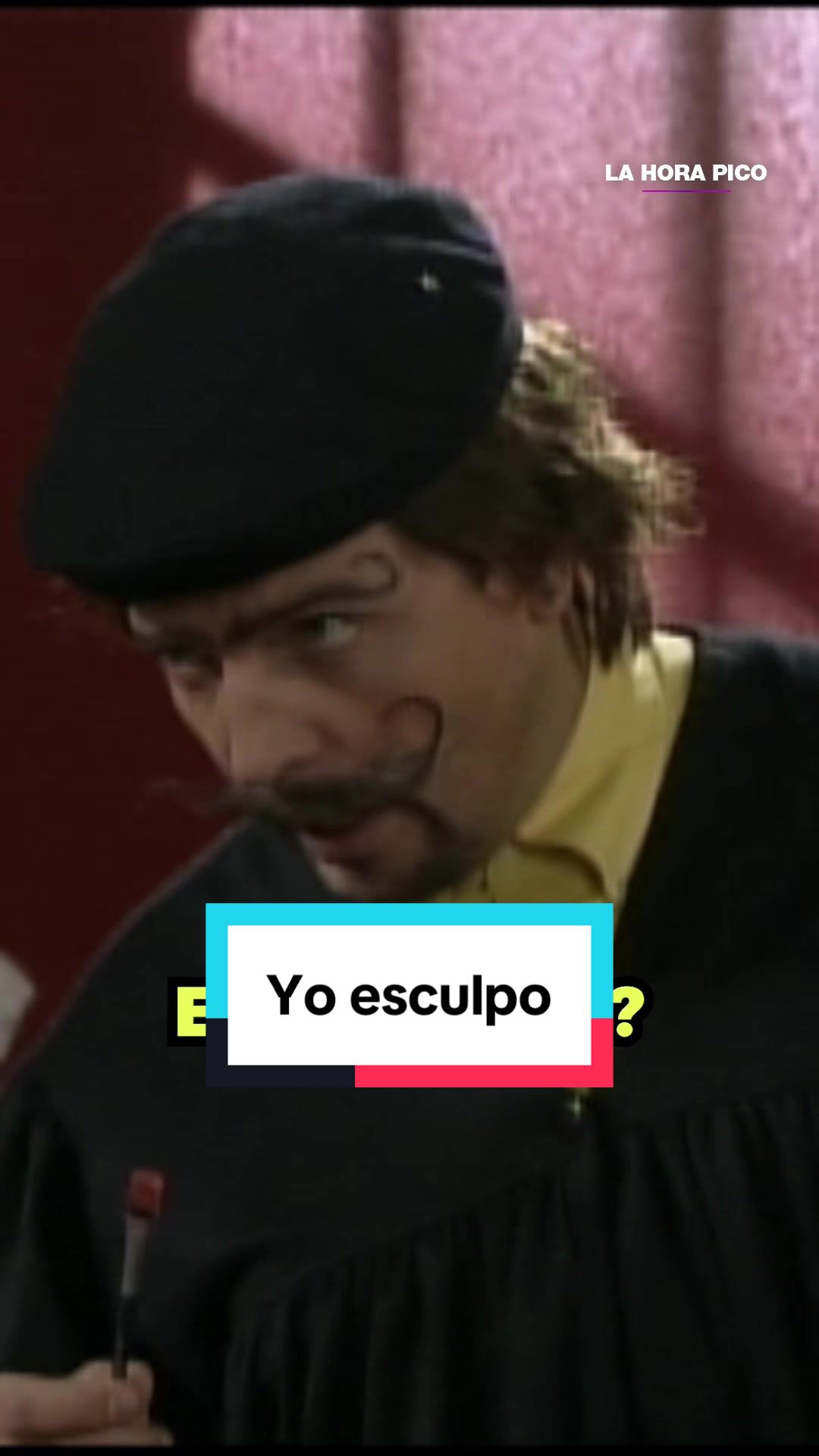 @Distrito Comedia