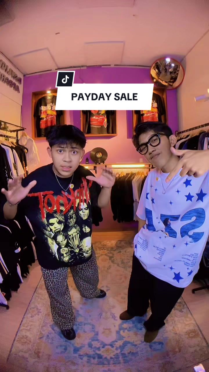 @Daylight Apparel