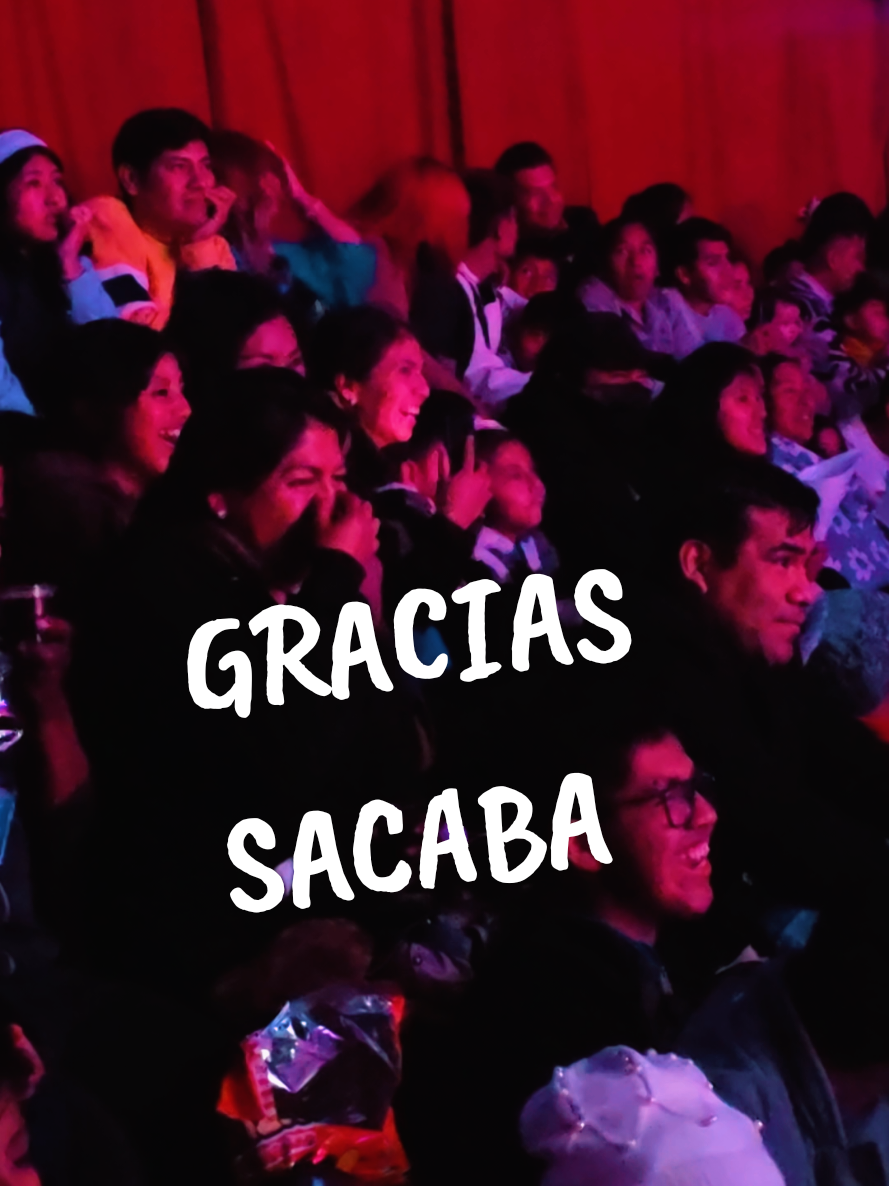 @Circo Internacional Argentino