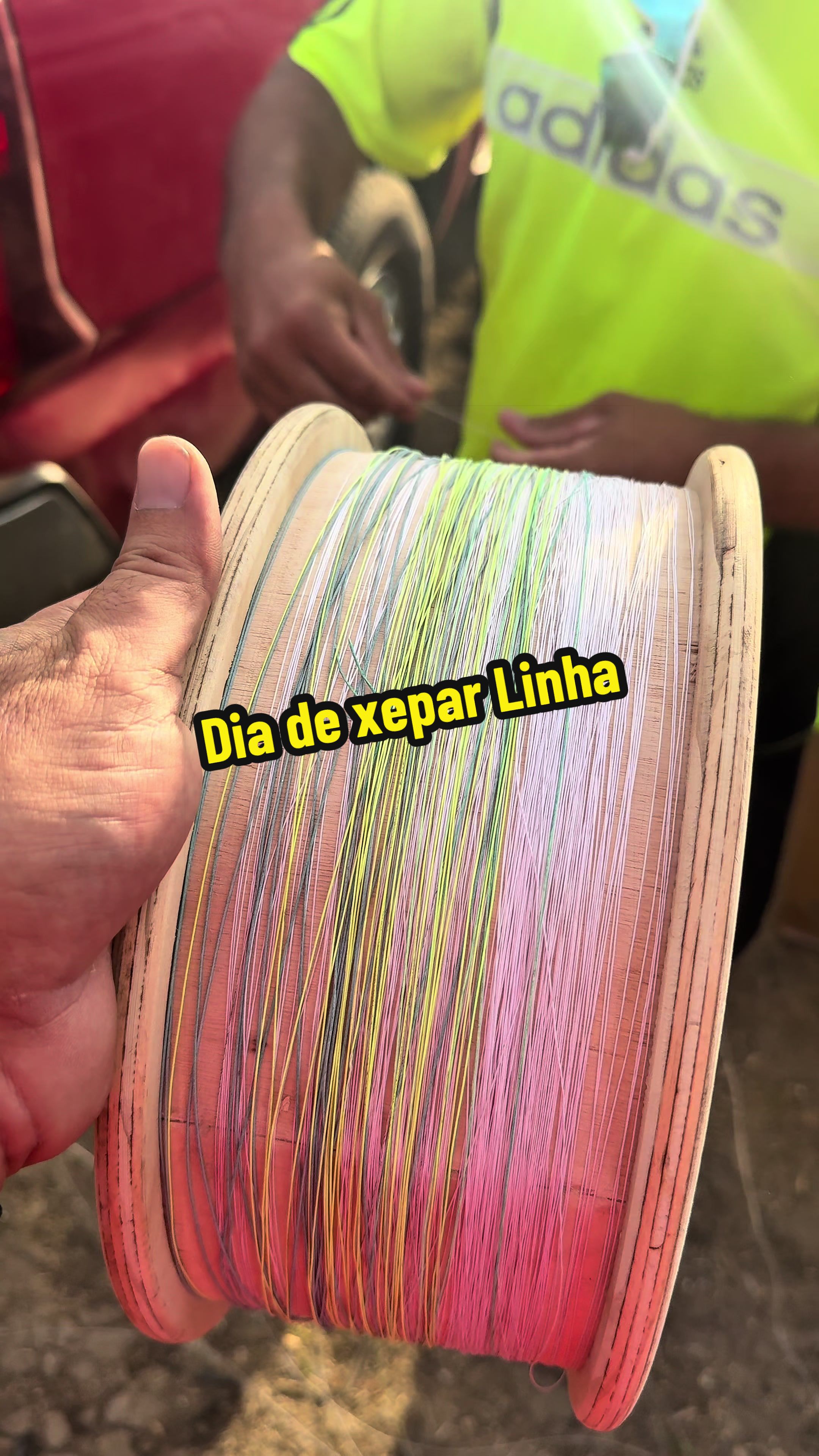 @Familia Passarinho