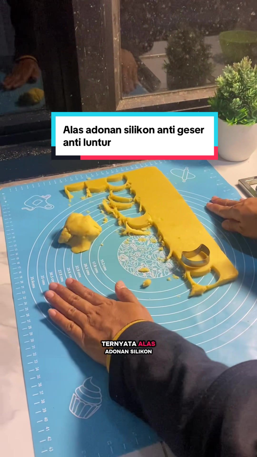 @Umi Zaadan