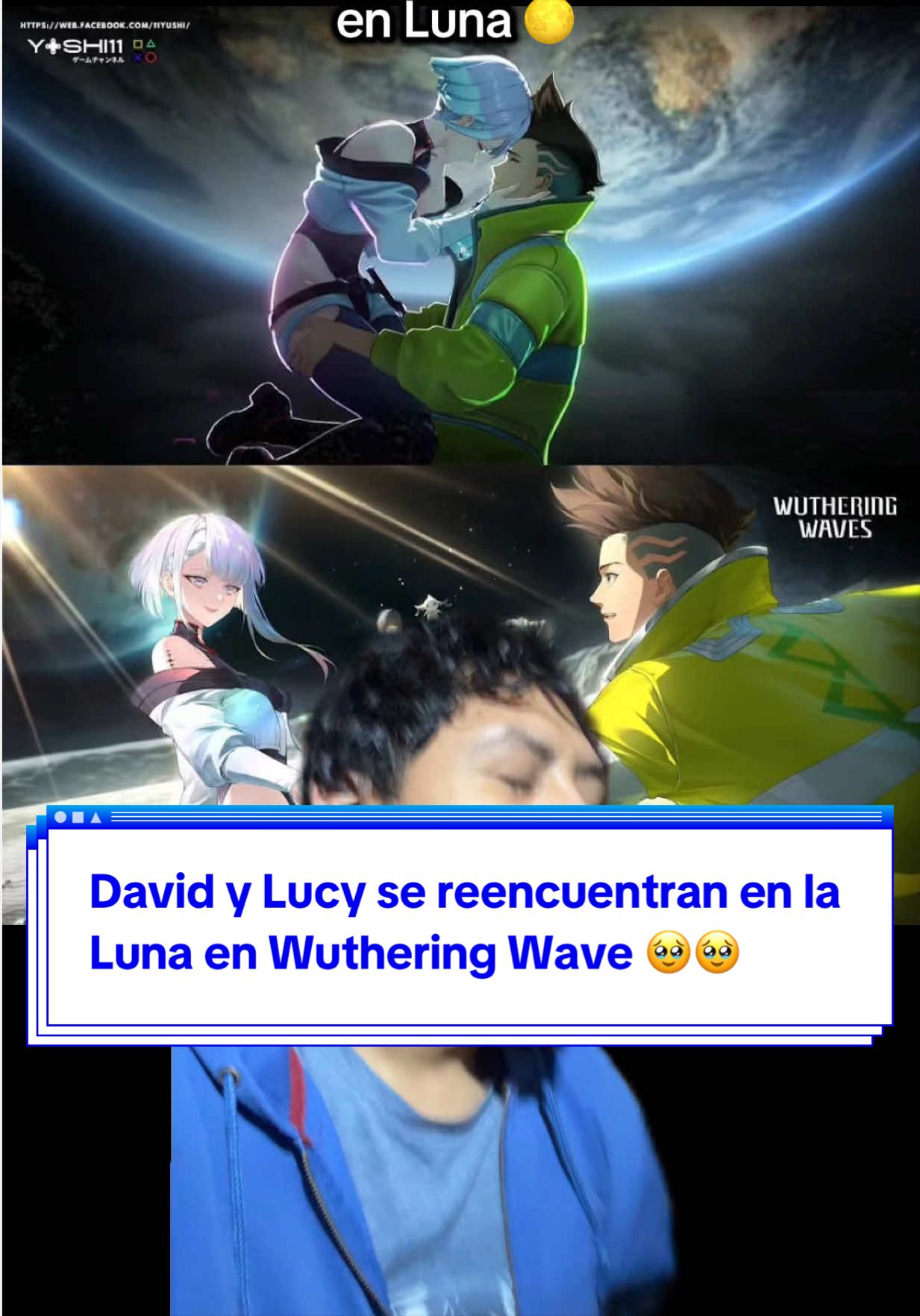 @P&aacute;ramo de Animes