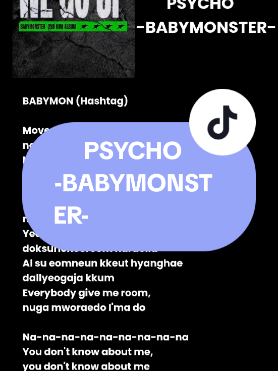@Korean Romanized Lyrics 🇰🇷