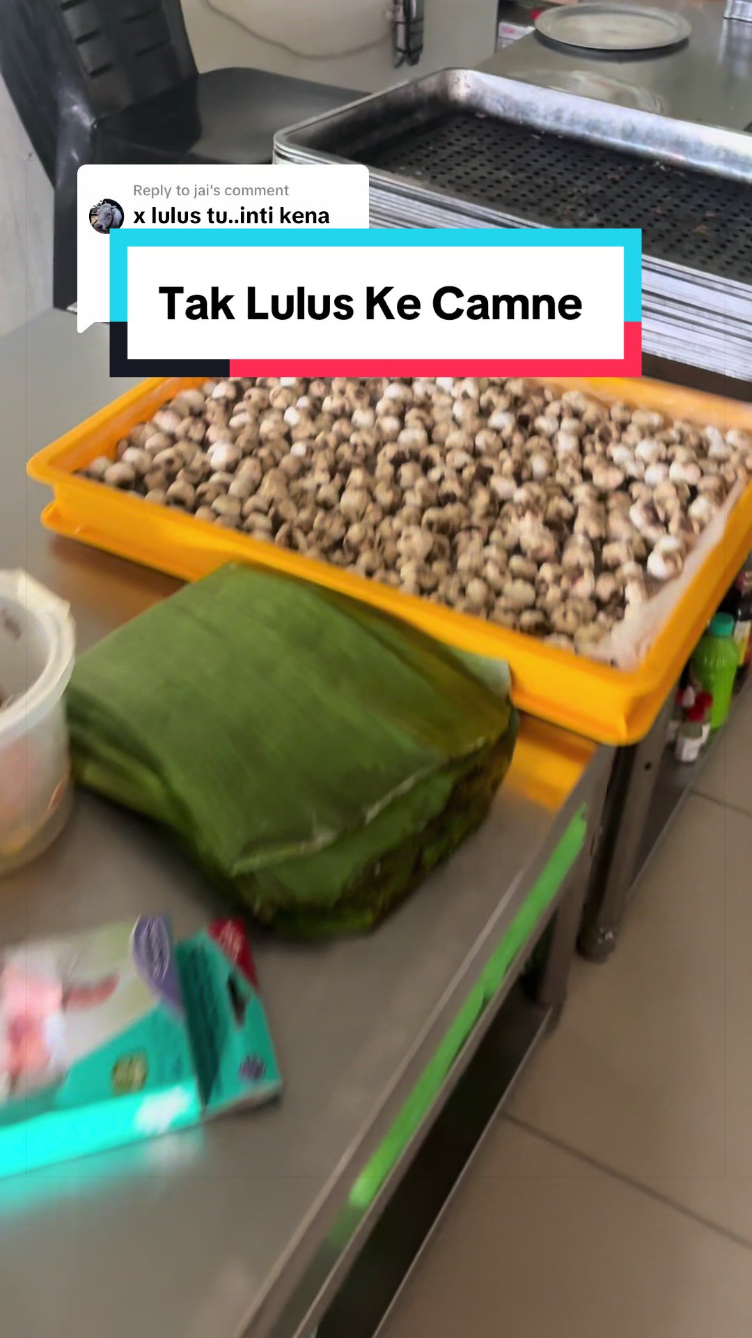 @Pakcik Si Penjual Kuih