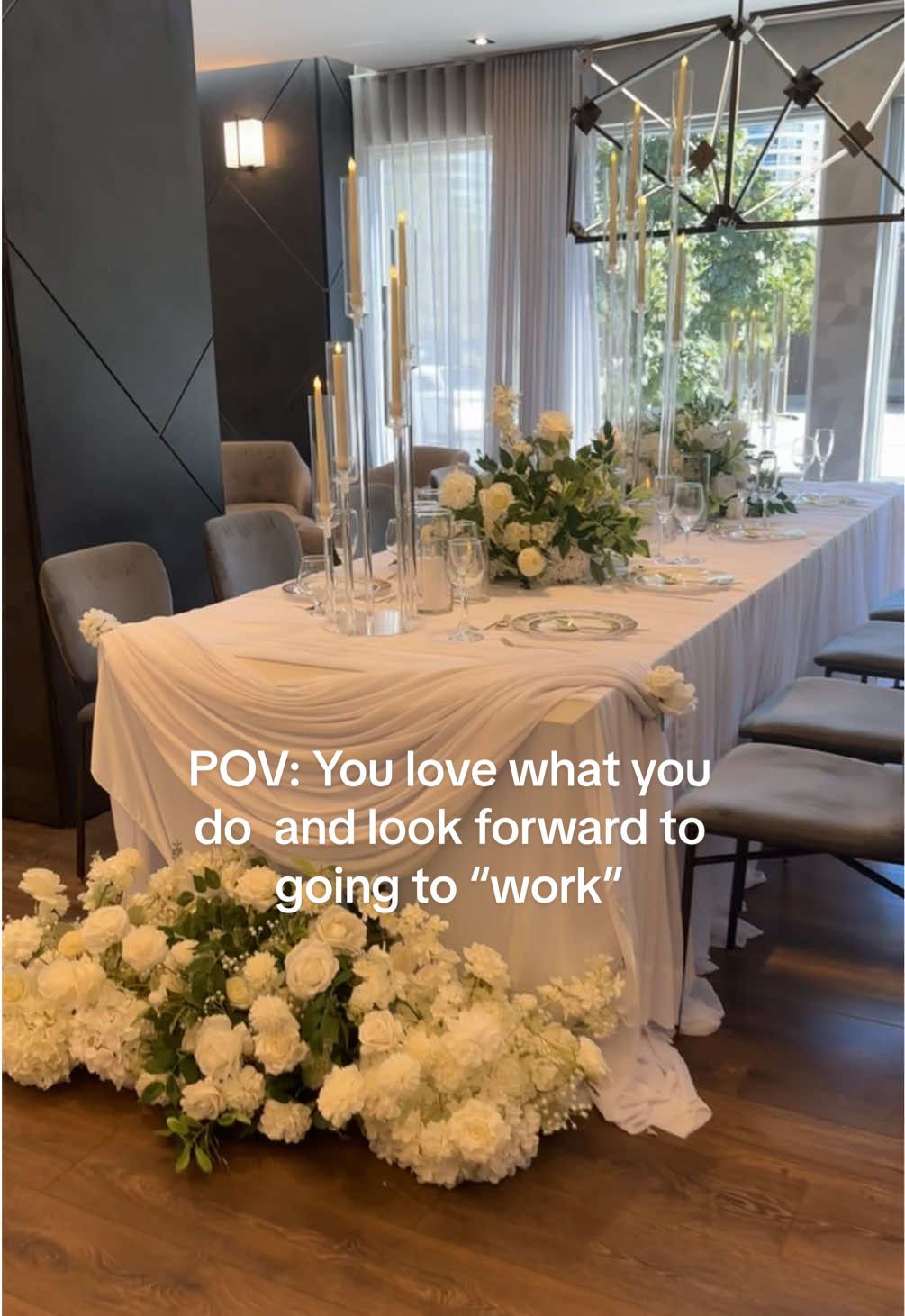 @Mint |Toronto Wedding + Events