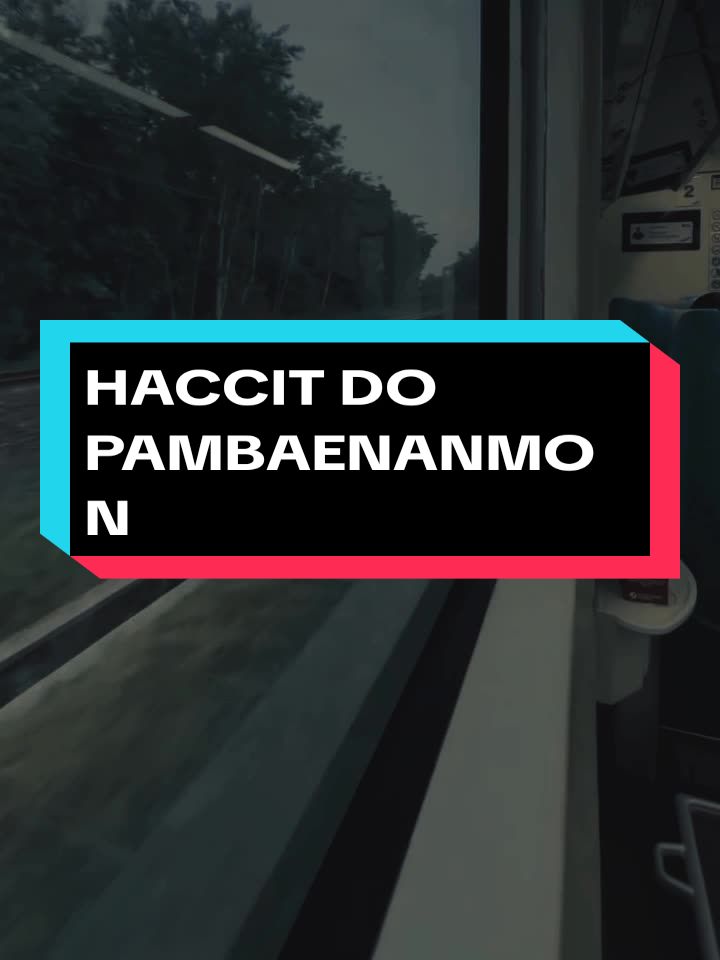 @Lirycs Batak Song