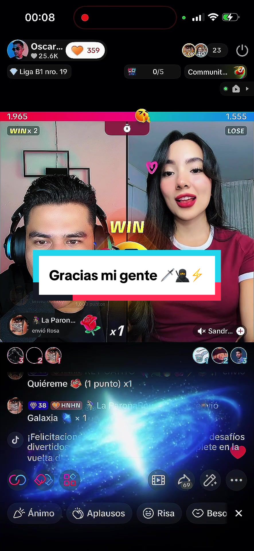 @Oscar HN 🗡️🥷⚡️