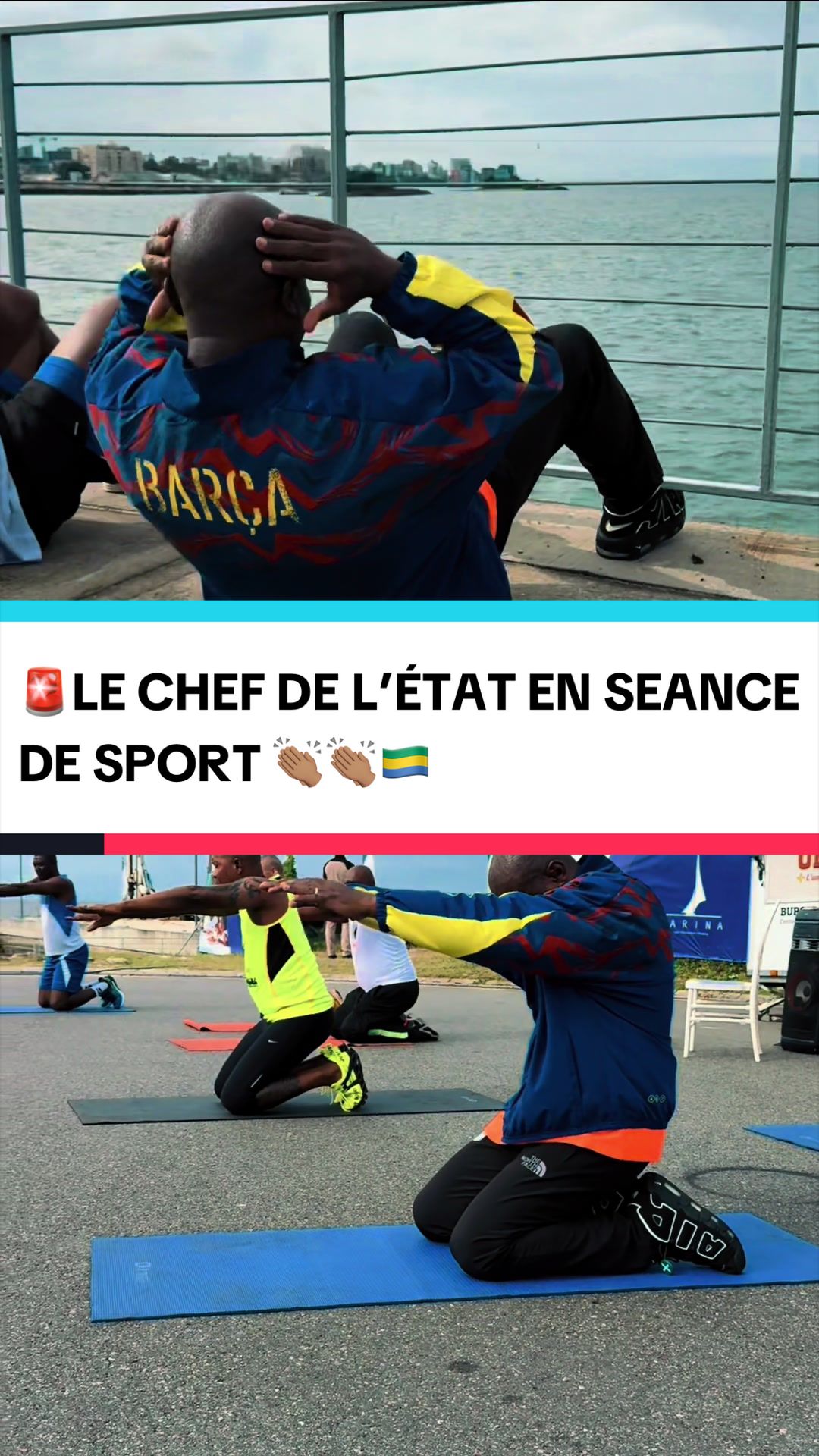 @A VOUS LA Ve RÉPUBLIQUE 🇬🇦