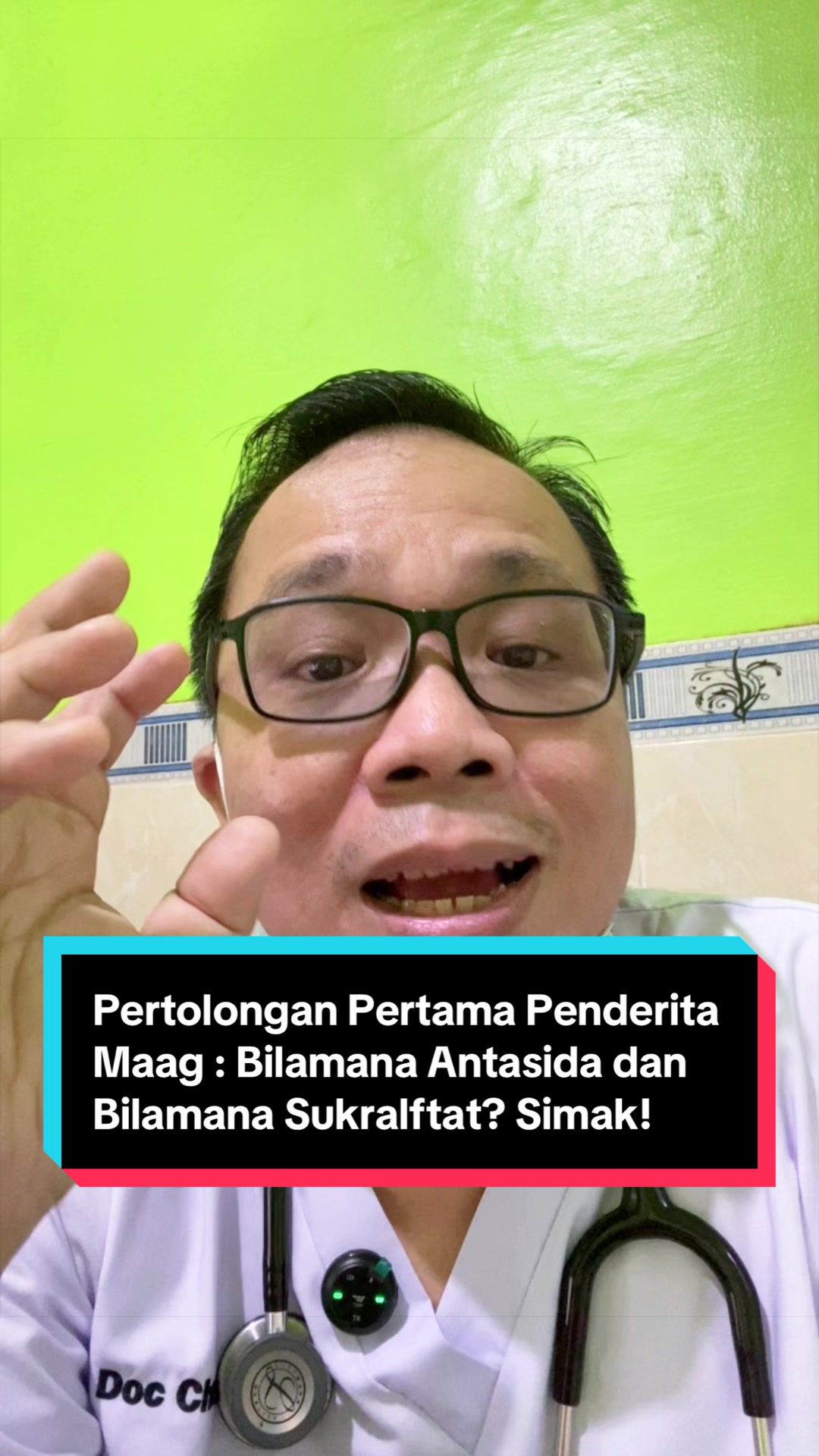 @DOC CHAN