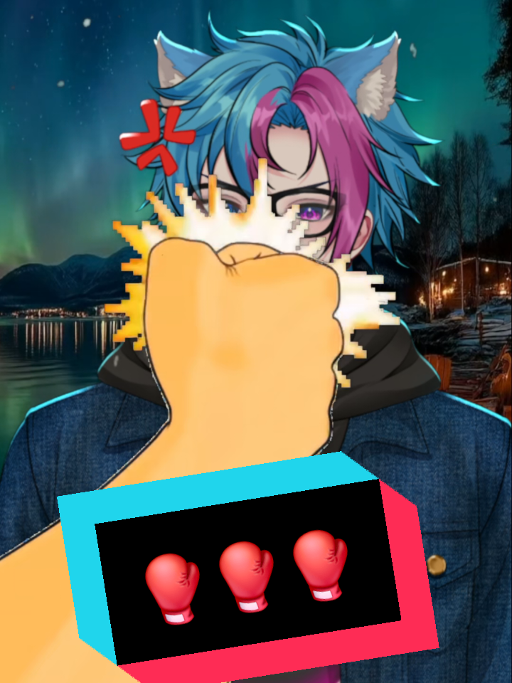 @๐ฆ ๐ TheSixthCircle ๐ป ๐ช