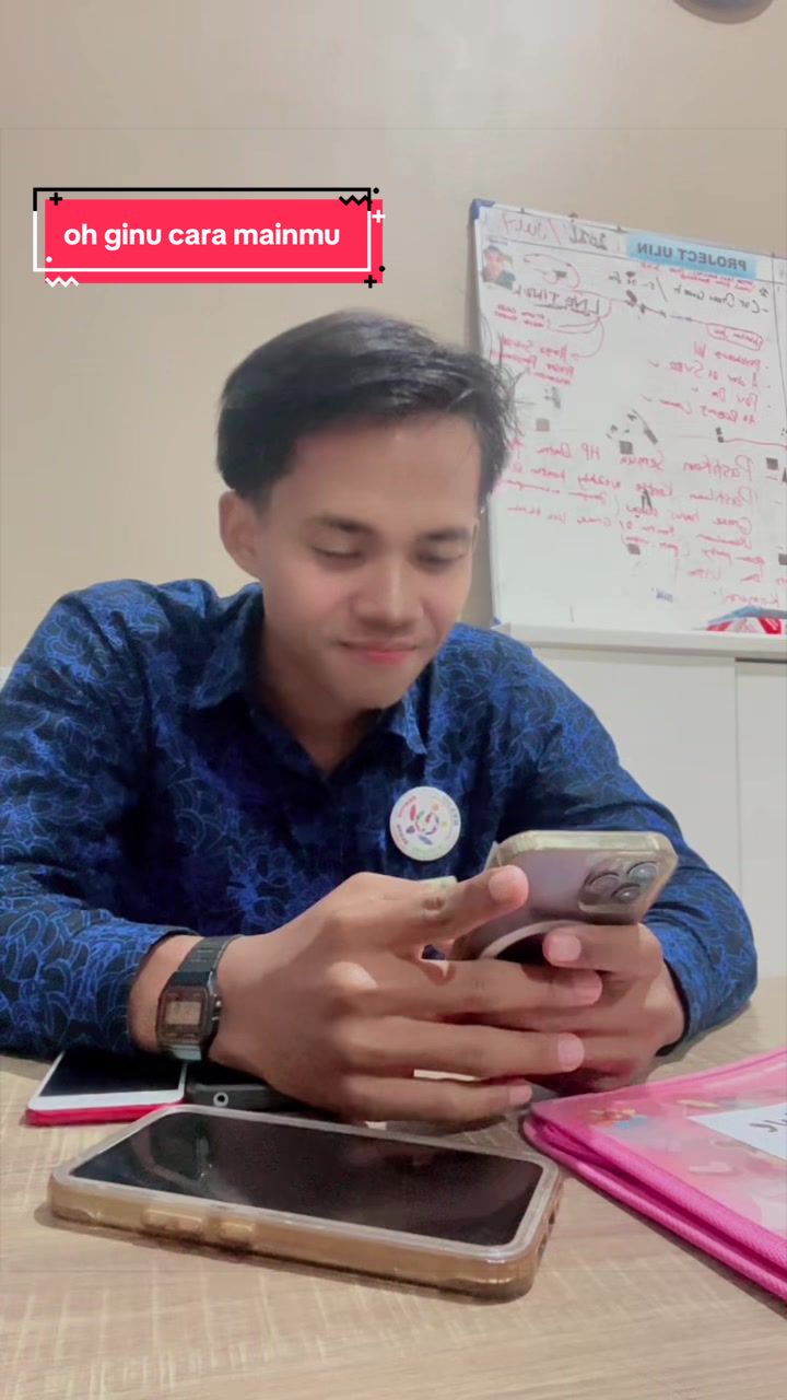 @jeng ulin syamsudin