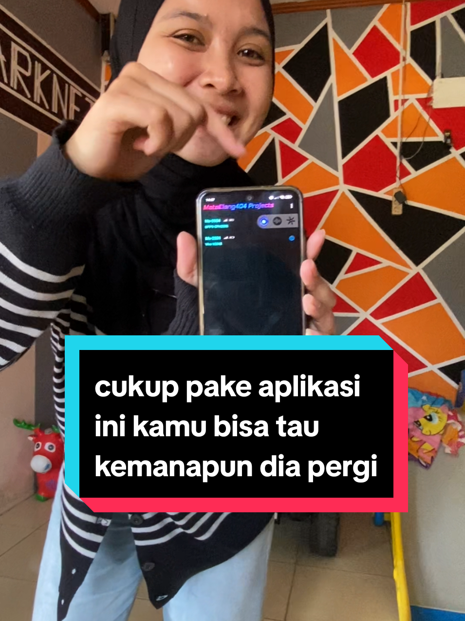 @MataElang404 Project