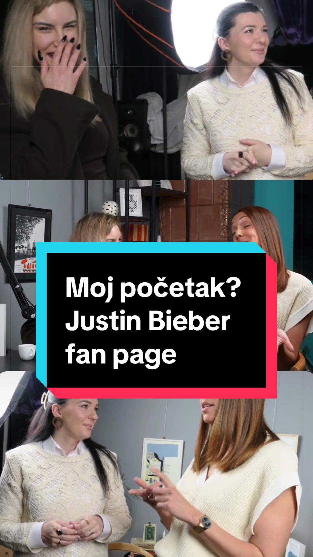 @Sara Milosevic | Marketing