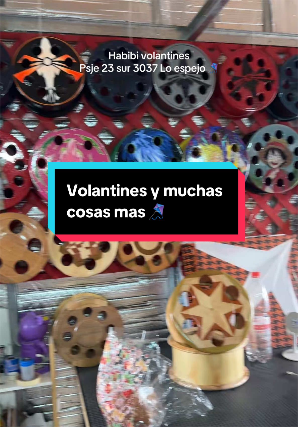 @Volantín Cortado 🪁. c