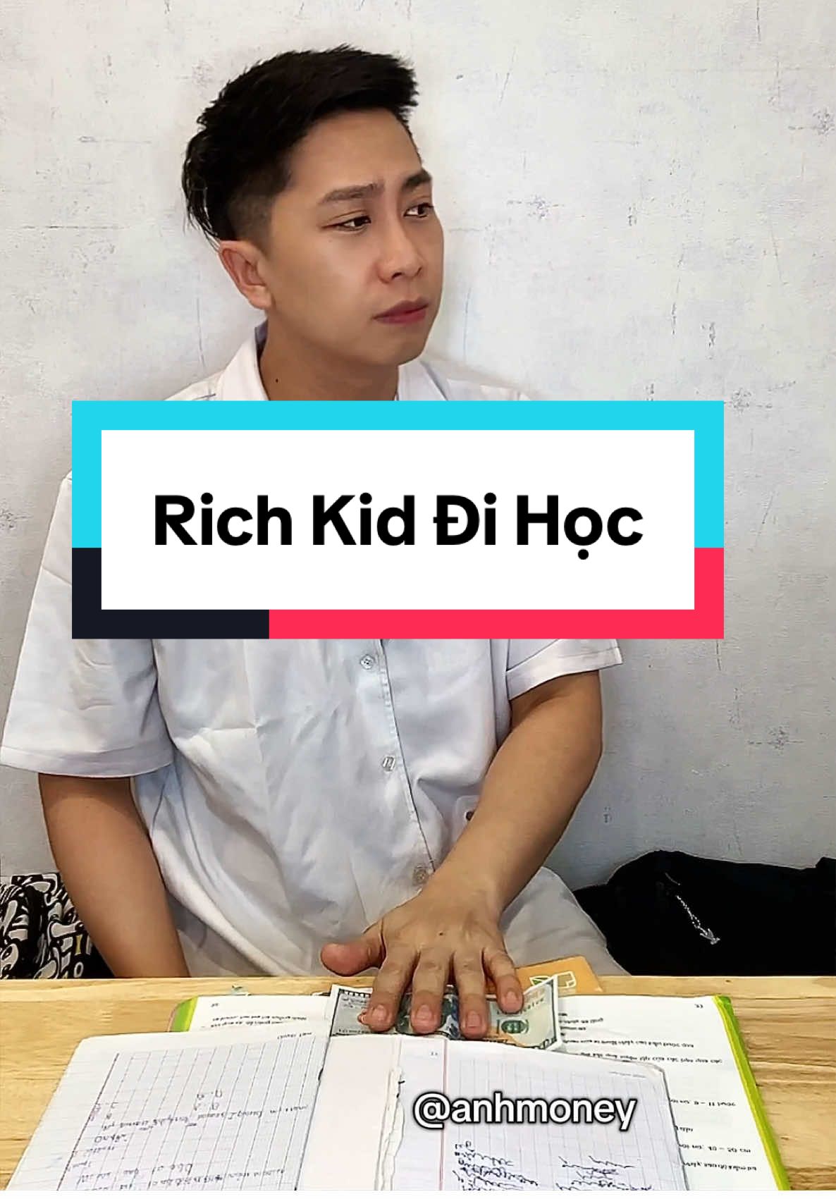 @Anh Money 💰