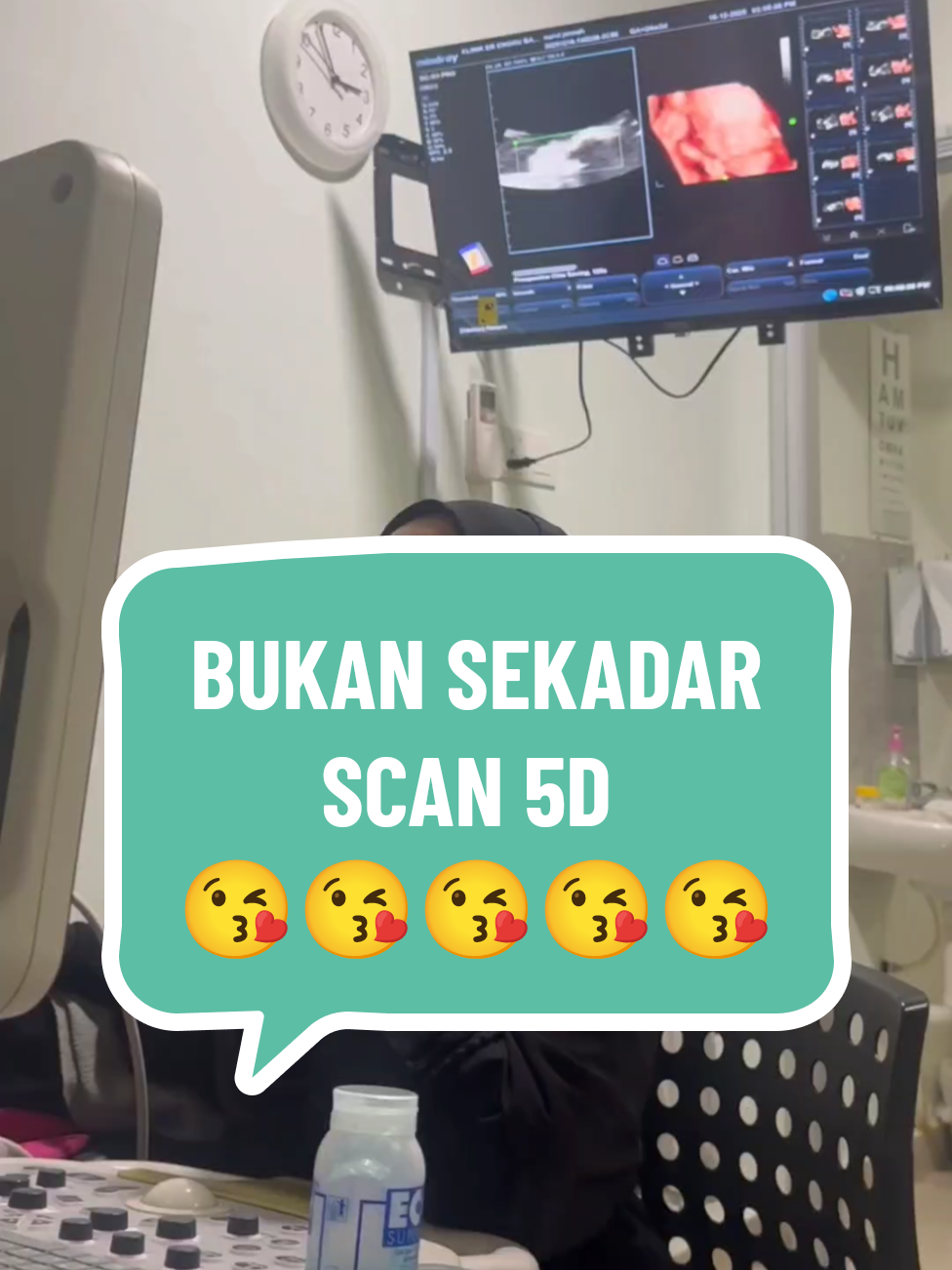 @Klinik Dr Engku Bahiyah