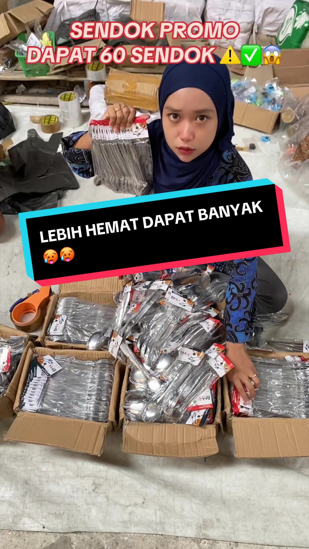 @V MART NUSANTARA
