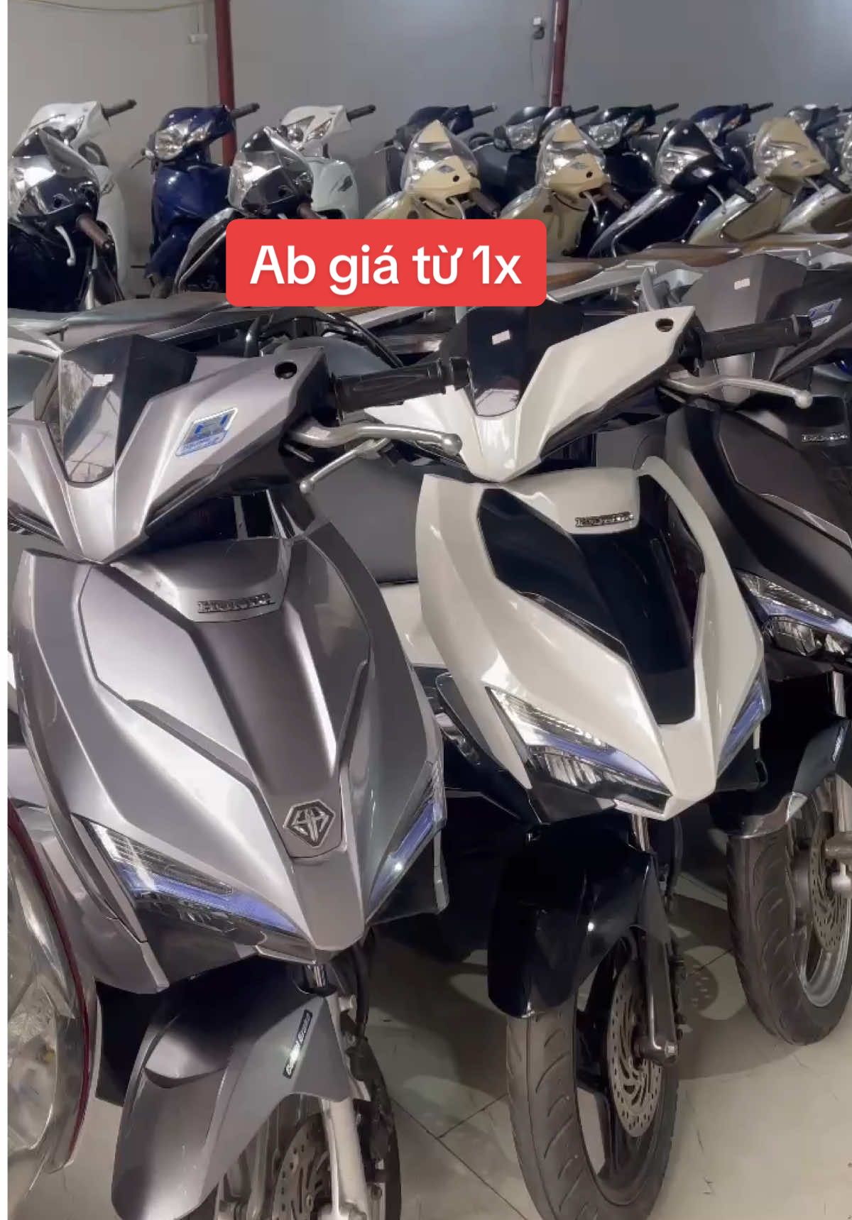 @Xe Máy Đức Dũng