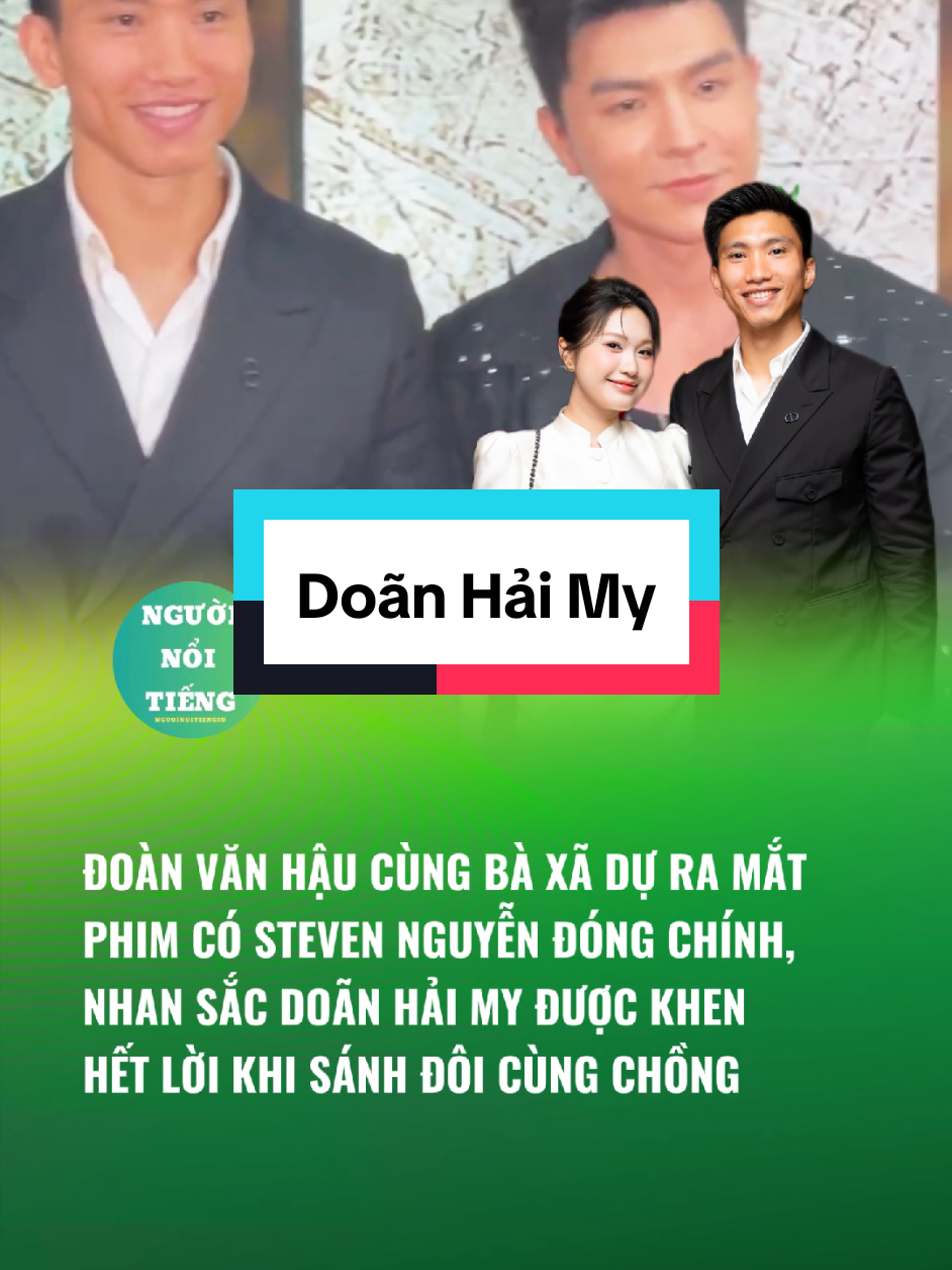 @Người Nổi Tiếng