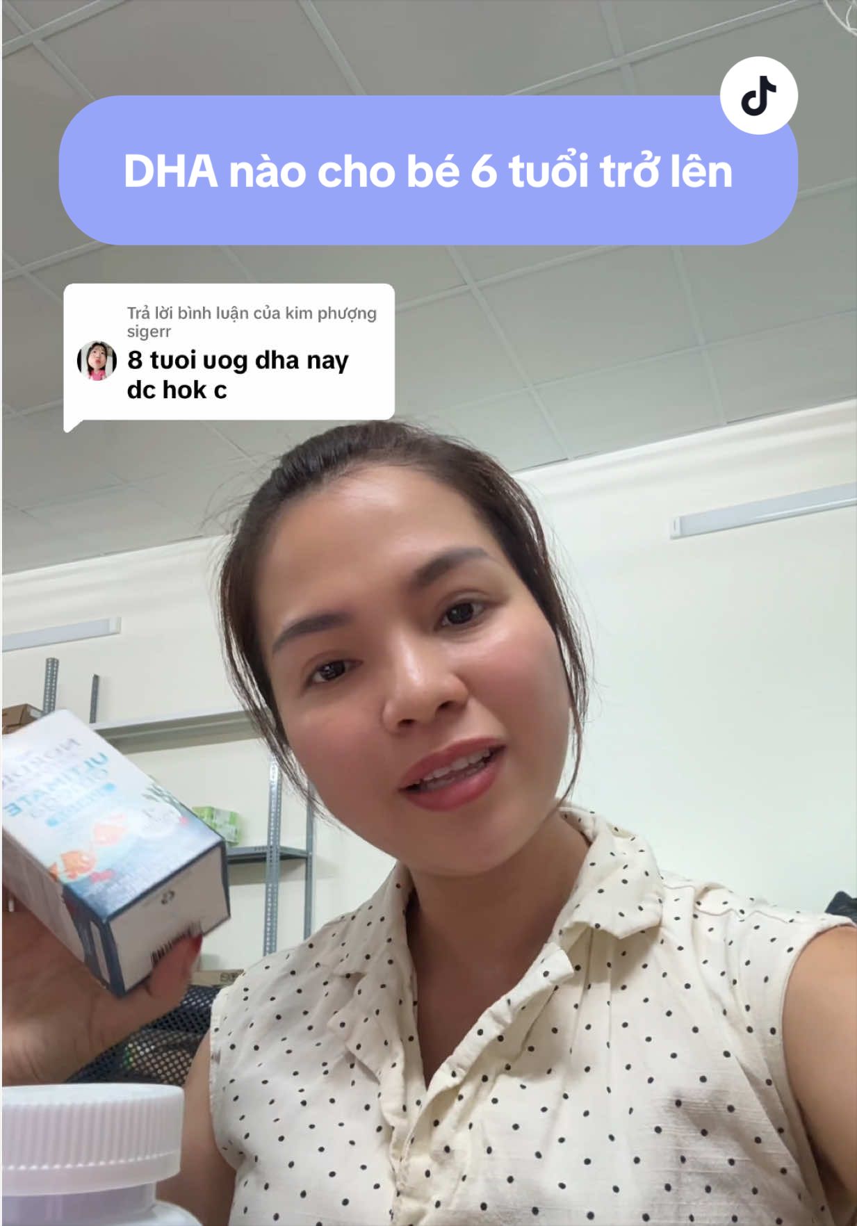 @Mẹ Pi| B&eacute; Biếng Ăn, Chậm N&oacute;i