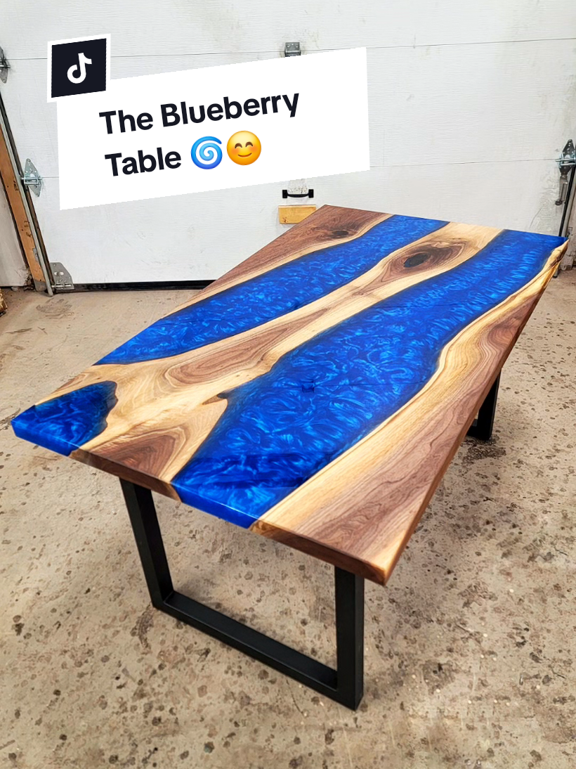 @Backyard Resin | Woodworking
