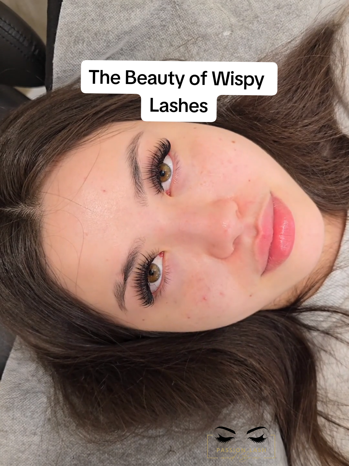 @Passion Lash and Brow