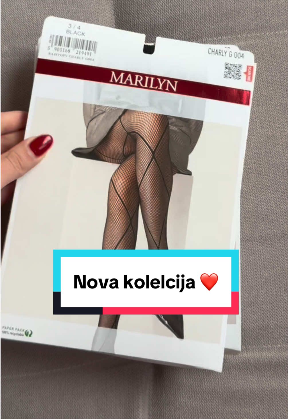 @Fashion _čarape _online
