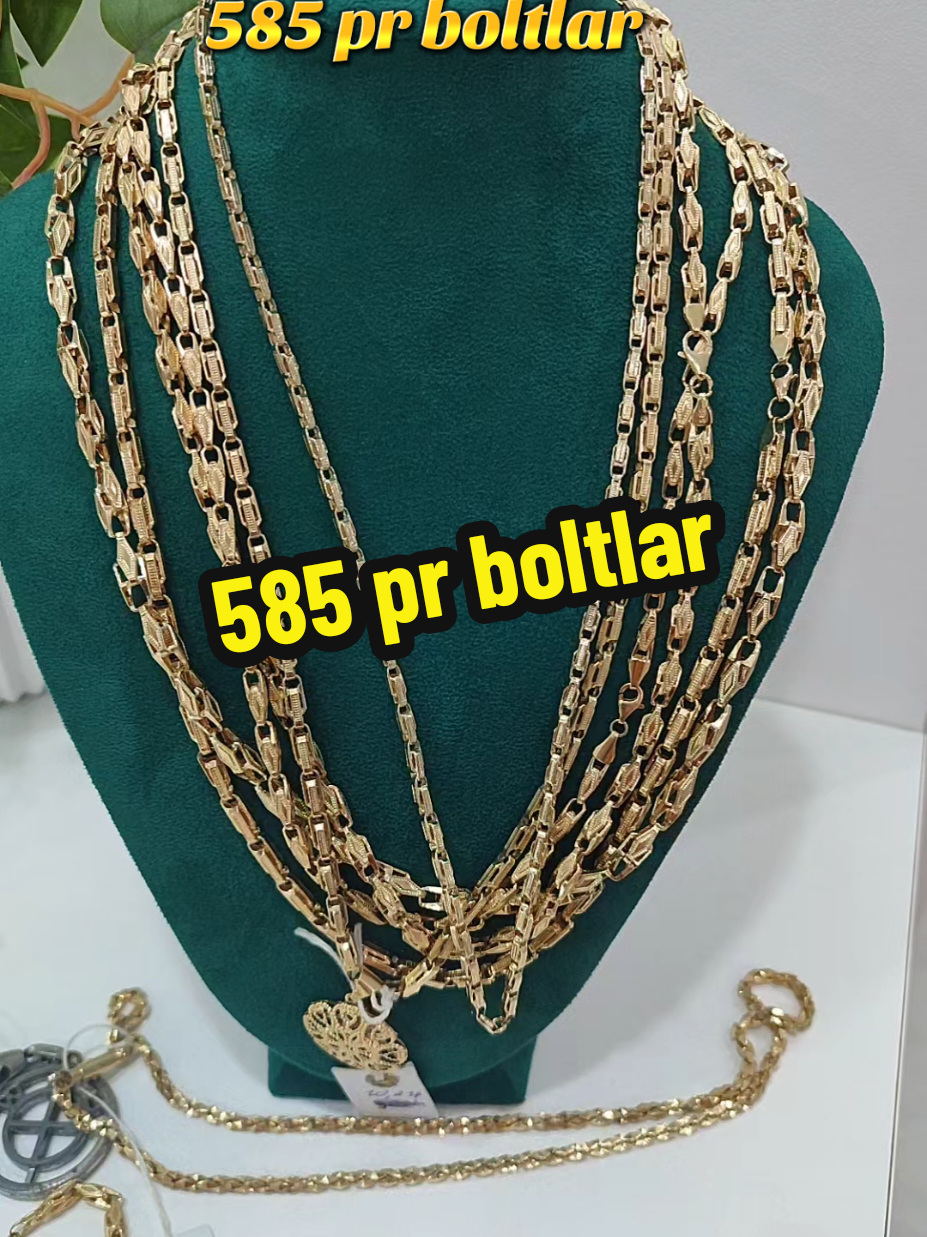@Sulgun gold