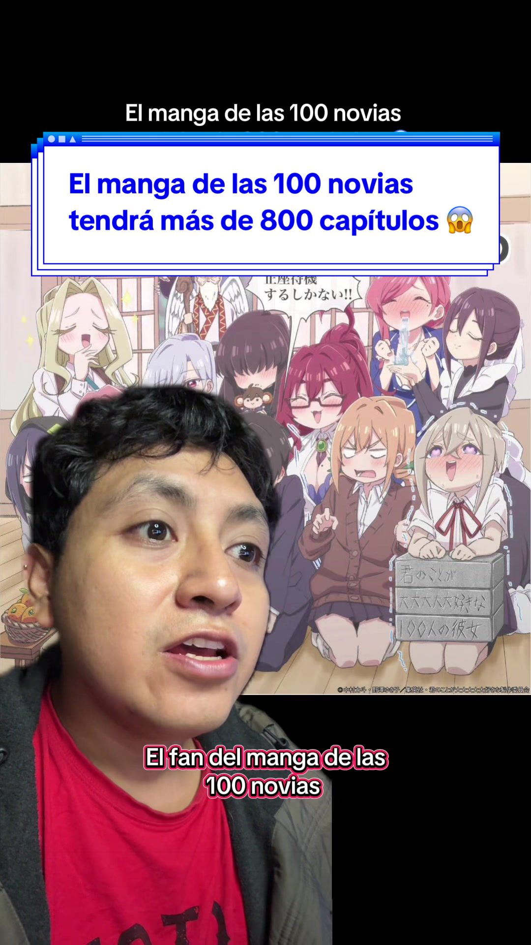 @P&aacute;ramo de Animes