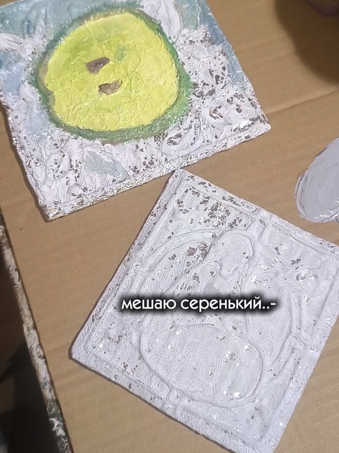 @Krorusty_tvorchestvo