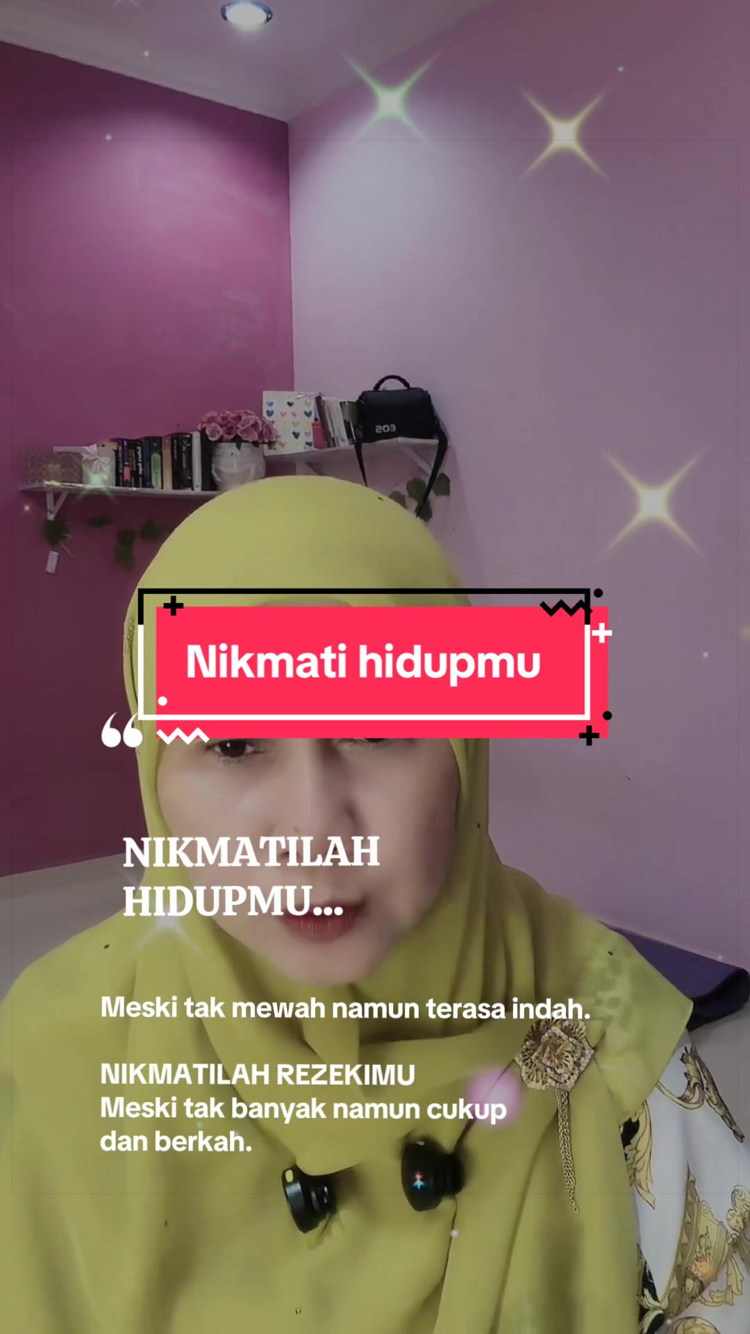@Amrina hj idris