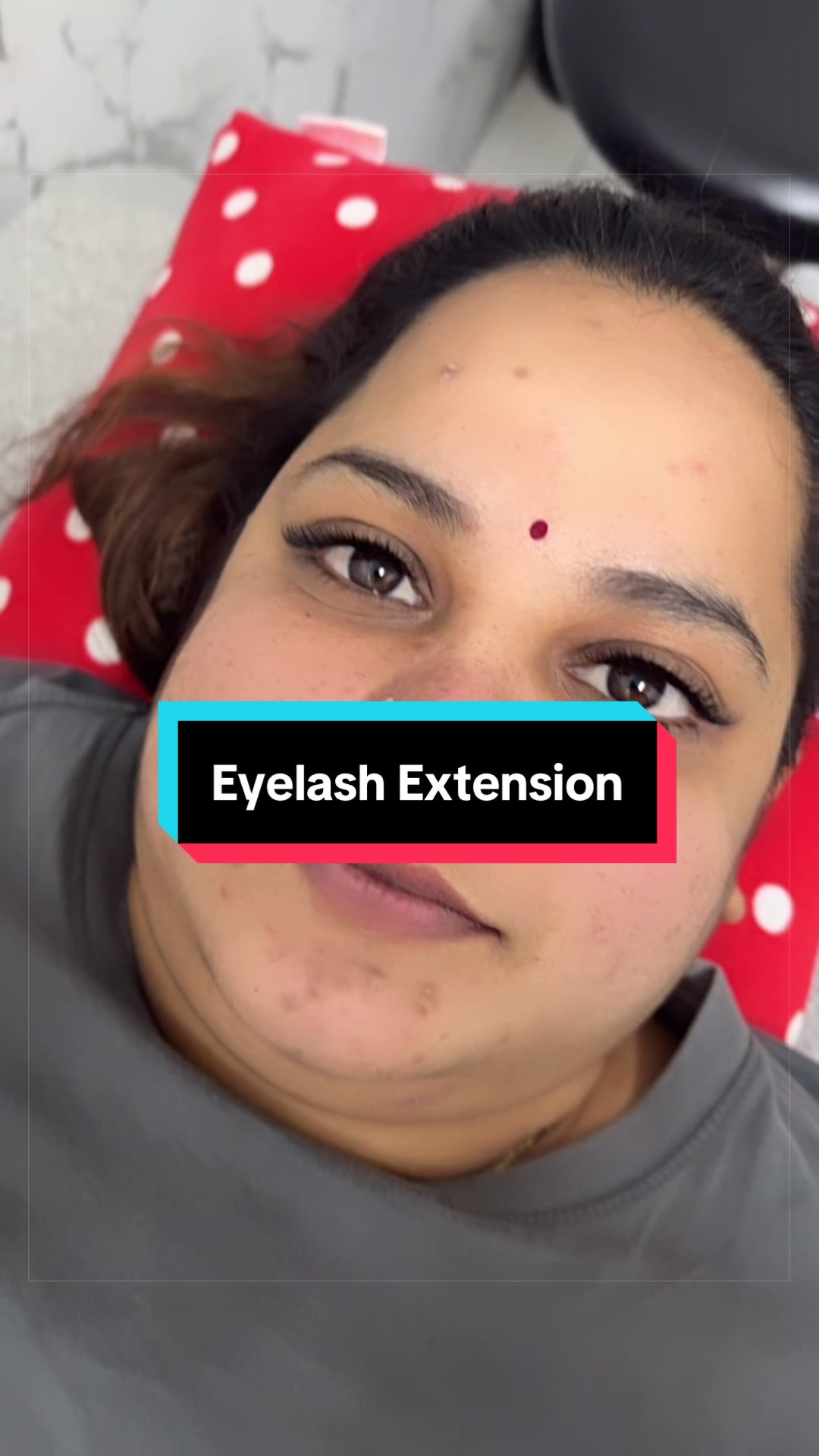 @The Lash Bar